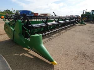 2014 John Deere 635 Image