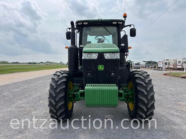Image of John Deere 7210R equipment image 1