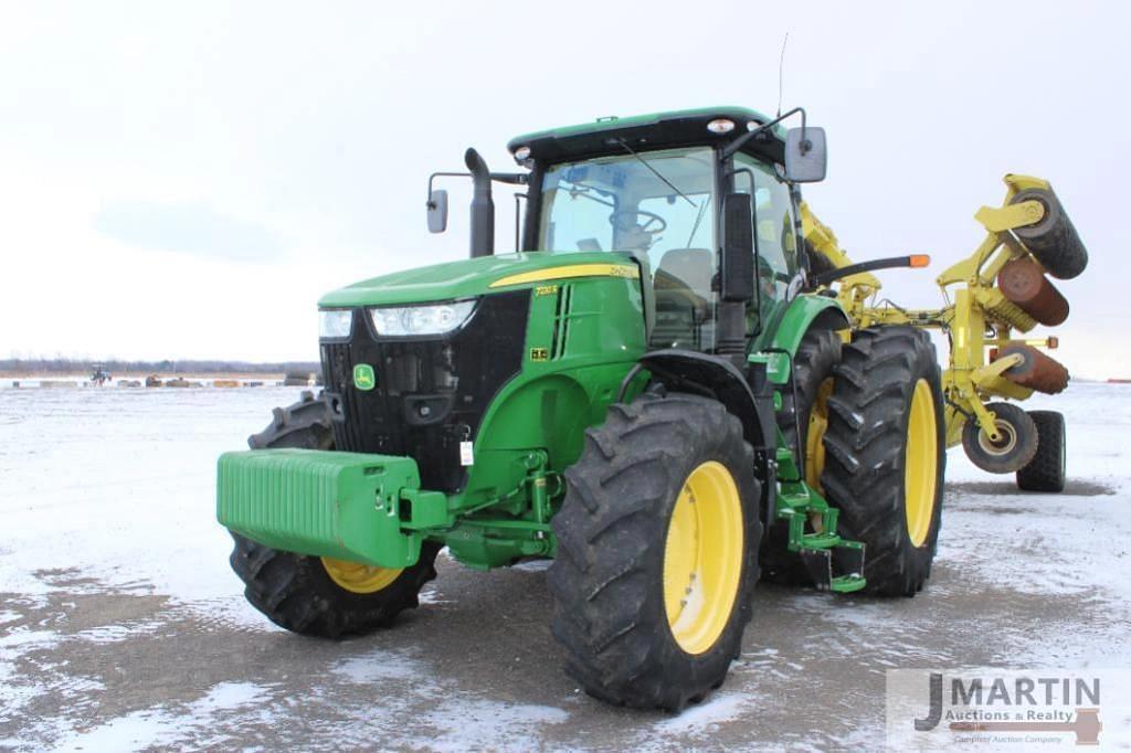 Image of John Deere 7230R Primary image