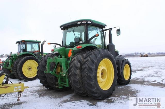 Image of John Deere 7230R equipment image 2