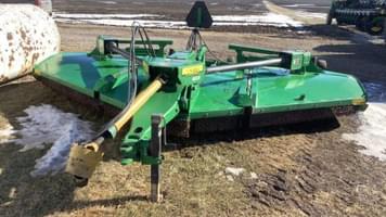 Main image John Deere HX15