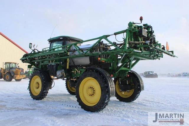 Image of John Deere R4030 equipment image 3