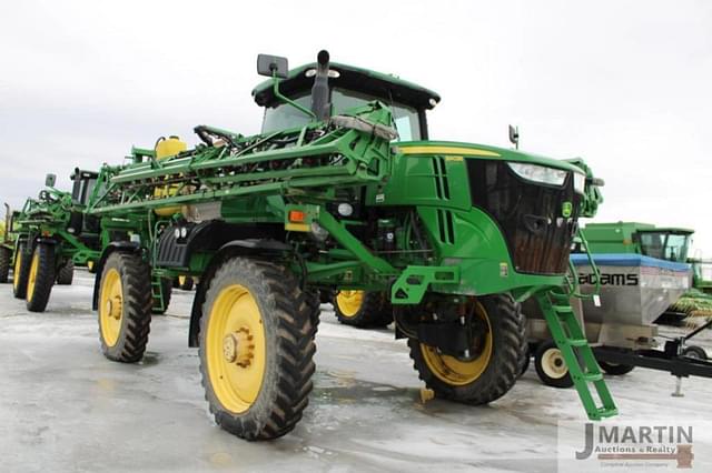 Image of John Deere R4038 equipment image 1