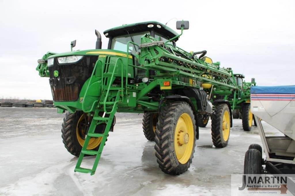 Image of John Deere R4038 Primary image