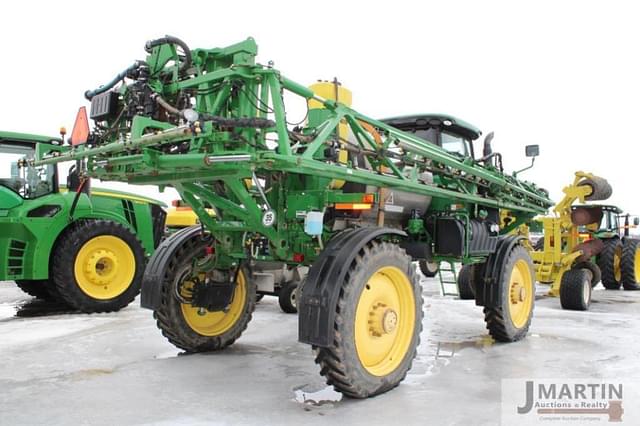 Image of John Deere R4038 equipment image 2