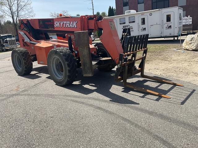 Image of JLG 10054 equipment image 2