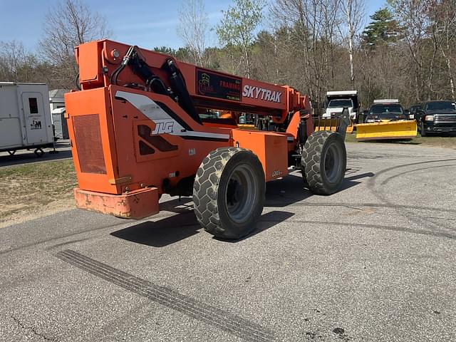 Image of JLG 10054 equipment image 4