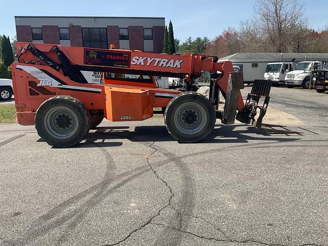 Image of JLG 10054 equipment image 3