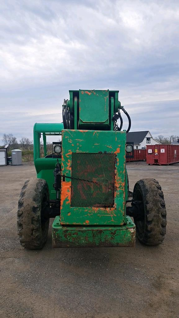 Image of JLG 10054 equipment image 4