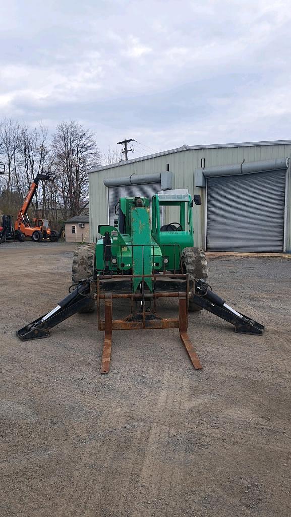 Image of JLG 10054 equipment image 3