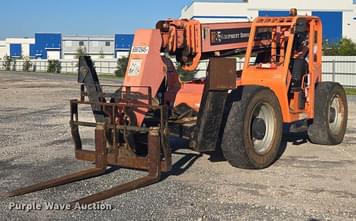 Main image JLG 10054