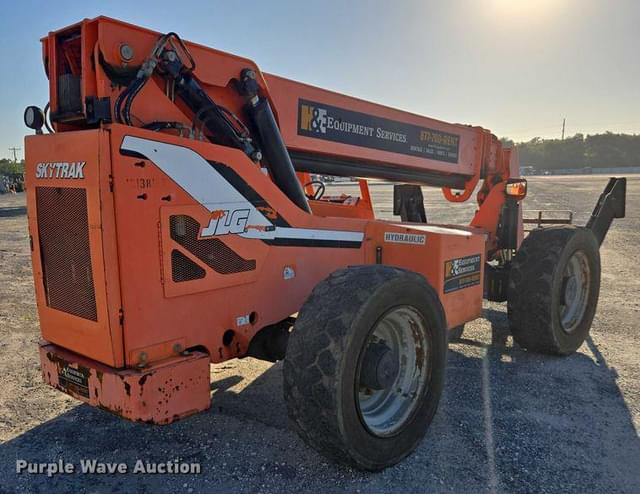 Image of JLG 10054 equipment image 4