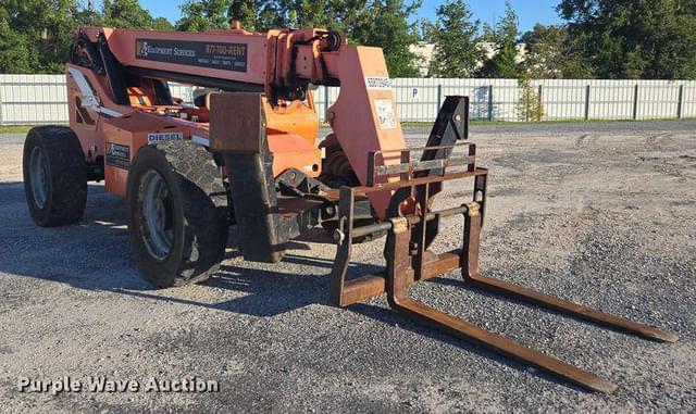 Image of JLG 10054 equipment image 2