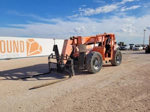 2014 JLG 10054 Image