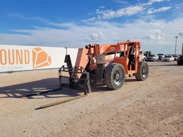 Main image JLG 10054