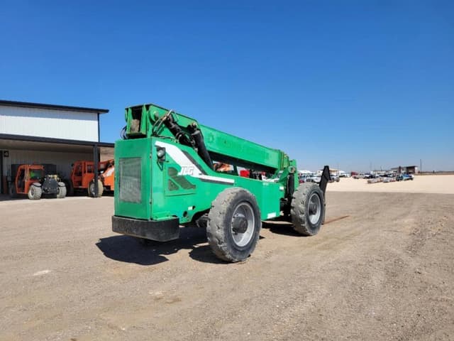 Image of JLG 10054 equipment image 4