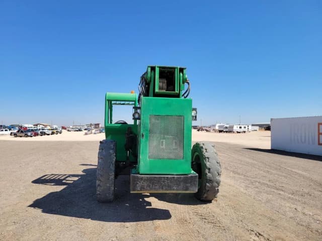 Image of JLG 10054 equipment image 3