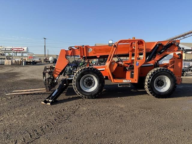 Image of JLG 10054 equipment image 4