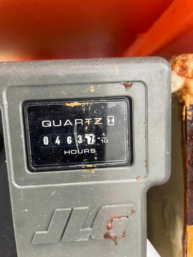 Image of JLG 1230ES equipment image 4