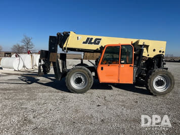 Main image JLG 1255