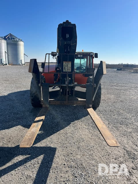 Image of JLG 1255 equipment image 1