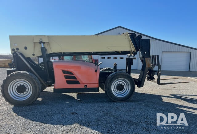 Image of JLG 1255 equipment image 2