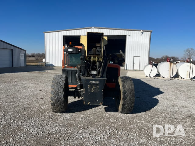 Image of JLG 1255 equipment image 3