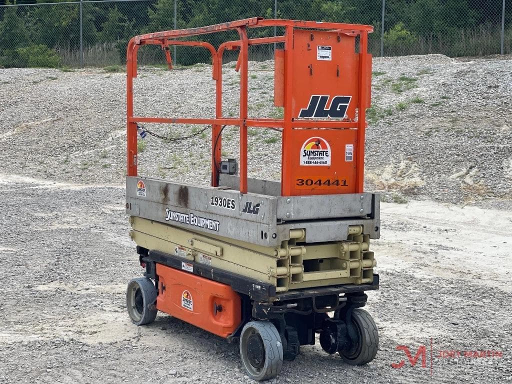 Image of JLG 1930ES Primary image