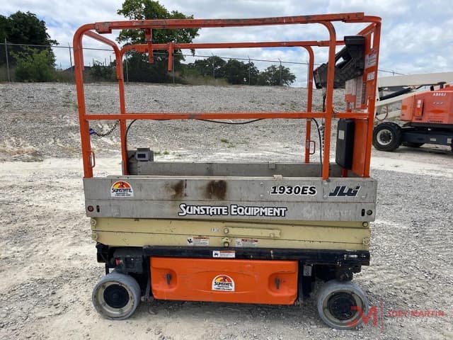 Image of JLG 1930ES equipment image 1