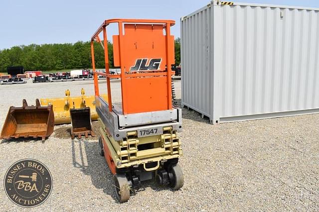 Image of JLG 1930ES equipment image 1