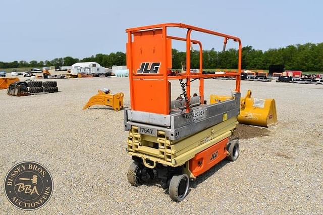 Image of JLG 1930ES equipment image 3