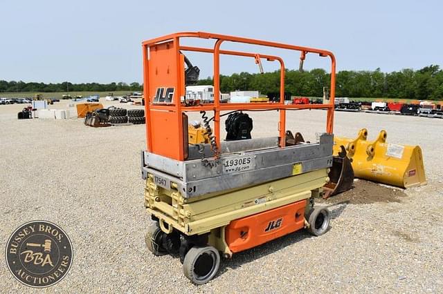 Image of JLG 1930ES equipment image 4
