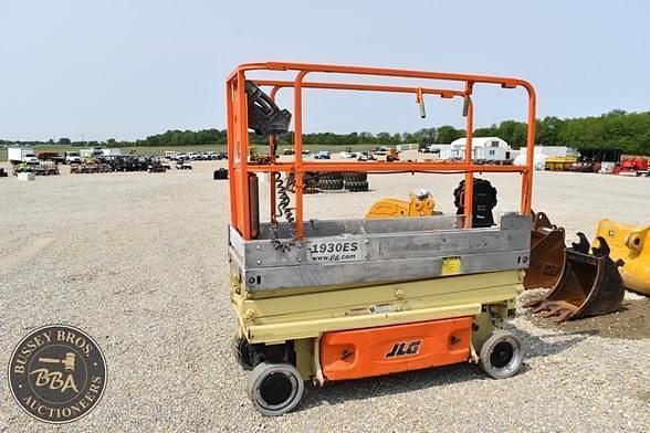 Image of JLG 1930ES equipment image 3