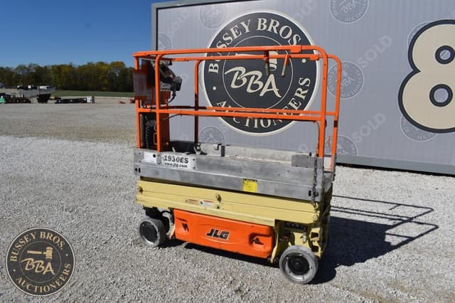 Image of JLG 1930ES equipment image 1