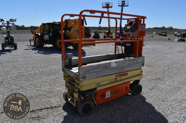 Image of JLG 1930ES equipment image 3