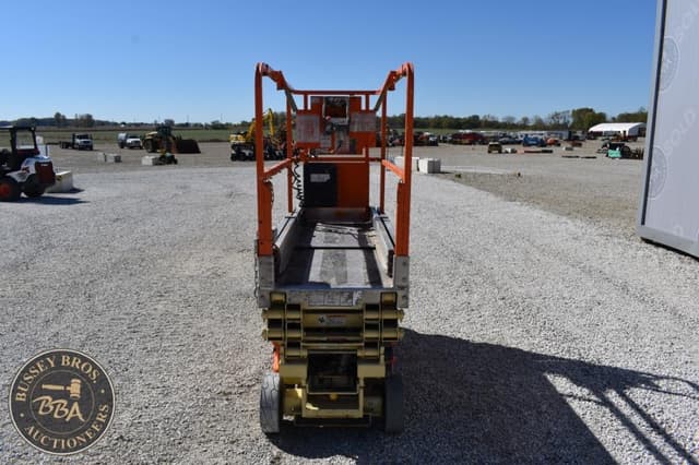 Image of JLG 1930ES equipment image 2