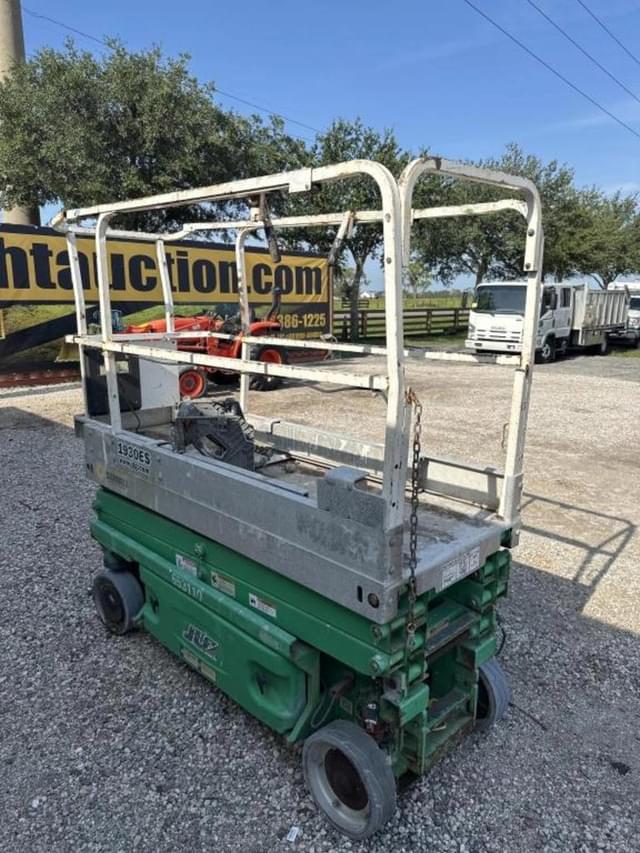 Image of JLG 1930ES equipment image 3