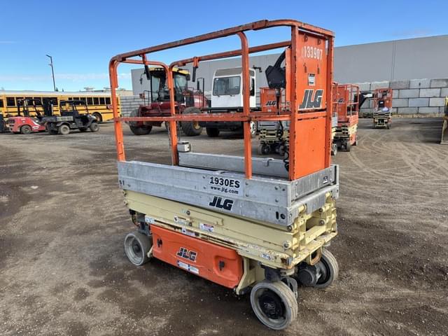 Image of JLG 1930ES equipment image 1