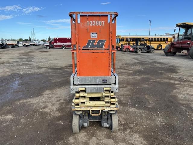 Image of JLG 1930ES equipment image 4