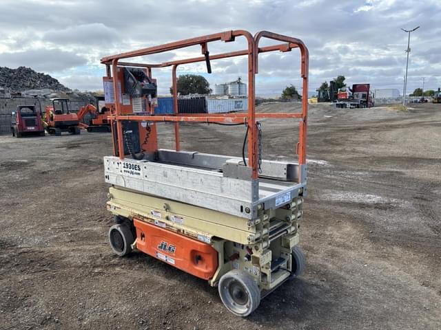 Image of JLG 1930ES equipment image 3
