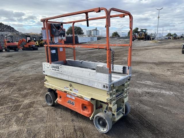 Image of JLG 1930ES equipment image 3
