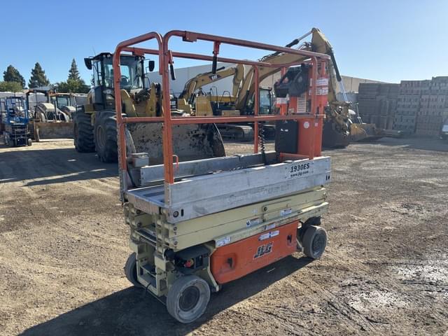 Image of JLG 1930ES equipment image 2