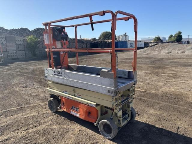 Image of JLG 1930ES equipment image 3