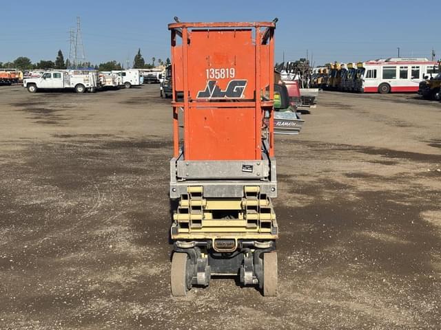 Image of JLG 1930ES equipment image 4