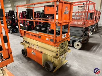 Main image JLG 1932RS