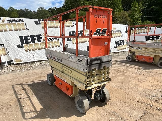 Image of JLG 2030ES equipment image 1