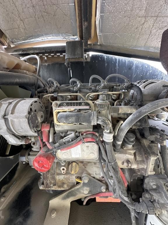 Image of JLG 400S equipment image 4