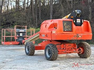 Main image JLG 400S