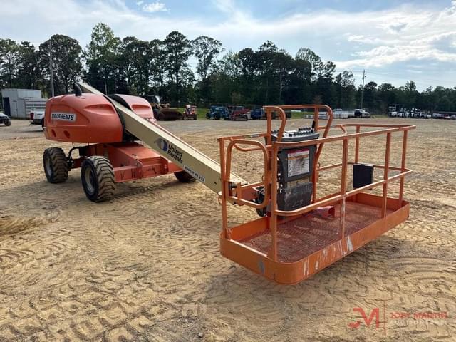 Image of JLG 400S equipment image 2