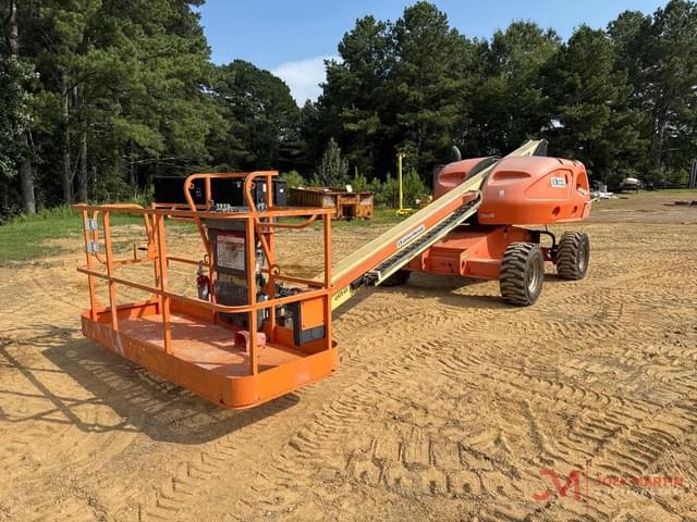 Image of JLG 400S equipment image 1